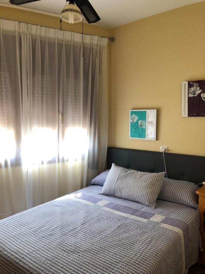 Appartement Casa Estribo à Arroyo Frío Extérieur photo