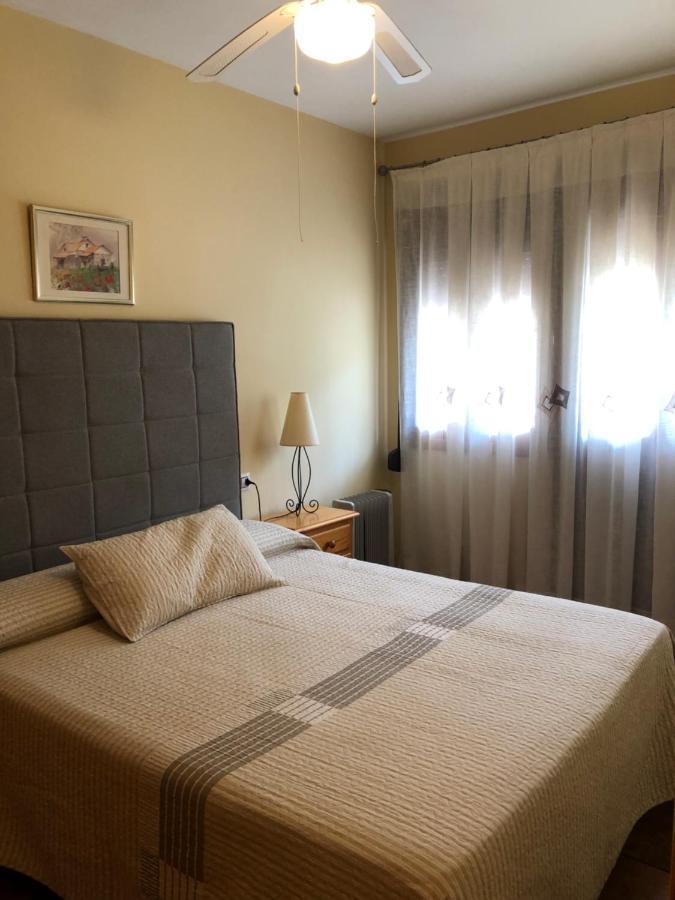 Appartement Casa Estribo à Arroyo Frío Extérieur photo